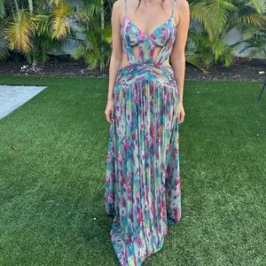 Patbo size 6 - worn once and in perfect condition